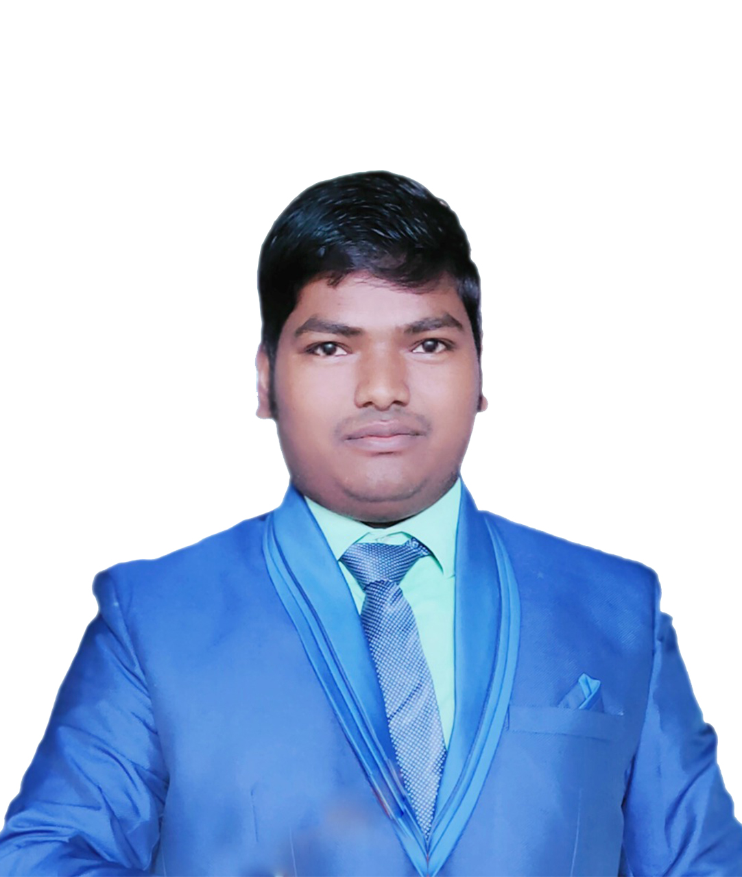 Birupakshya Sahu